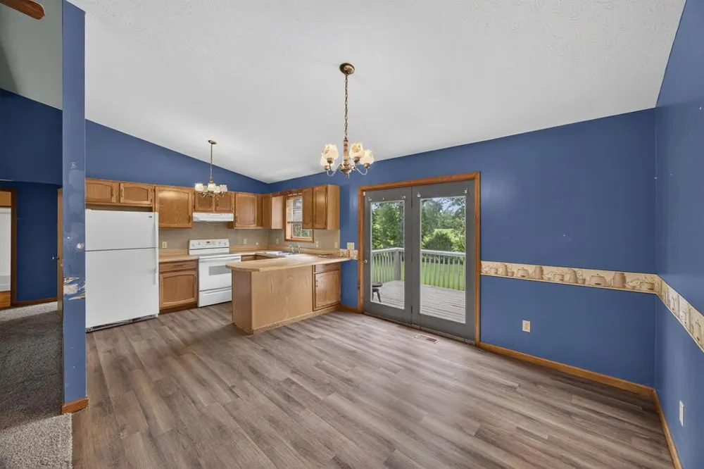 4536 Old Sparta Rd Cookeville, TN 38506