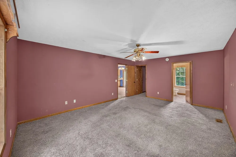 4536 Old Sparta Rd Cookeville, TN 38506