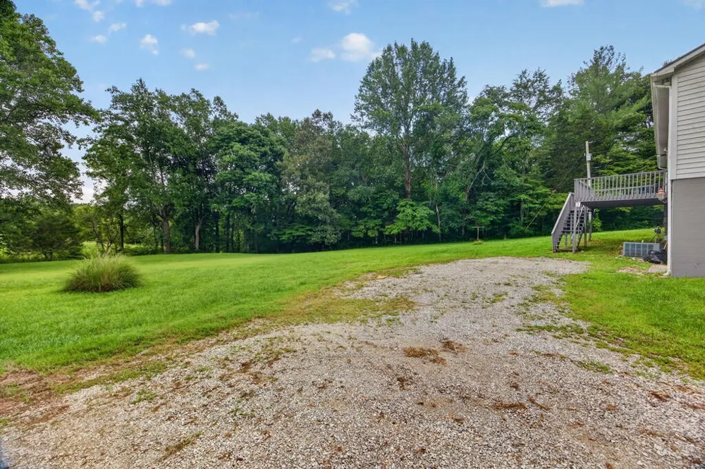 4536 Old Sparta Rd Cookeville, TN 38506