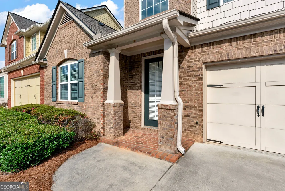 2707 Sardis Chase CT Buford, GA 30519