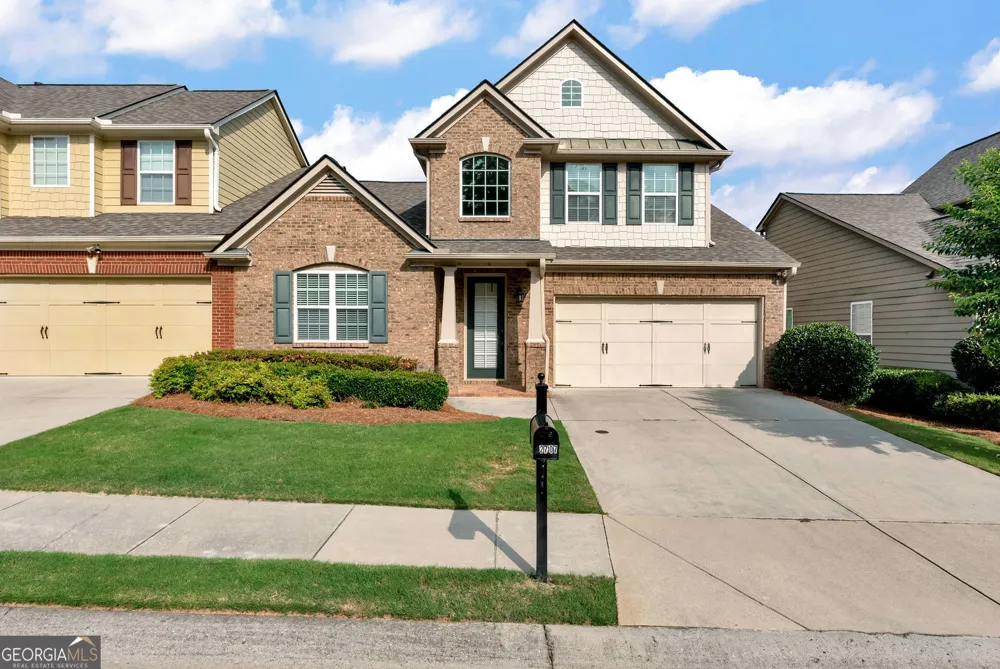 2707 Sardis Chase CT Buford, GA 30519