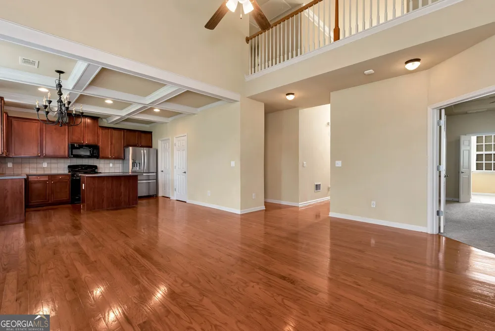 2707 Sardis Chase CT Buford, GA 30519