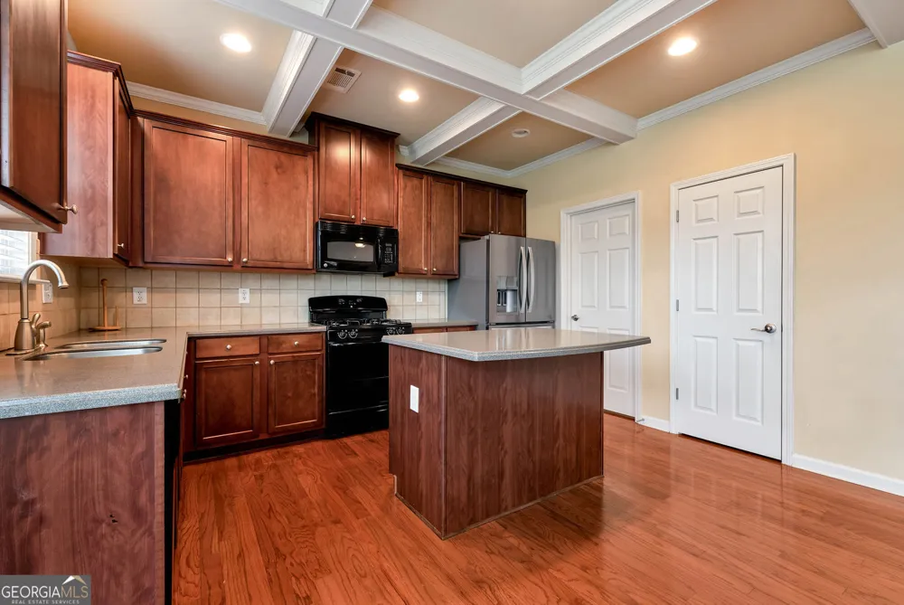 2707 Sardis Chase CT Buford, GA 30519