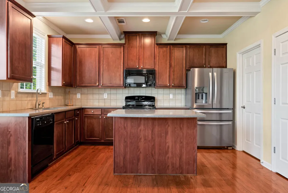 2707 Sardis Chase CT Buford, GA 30519