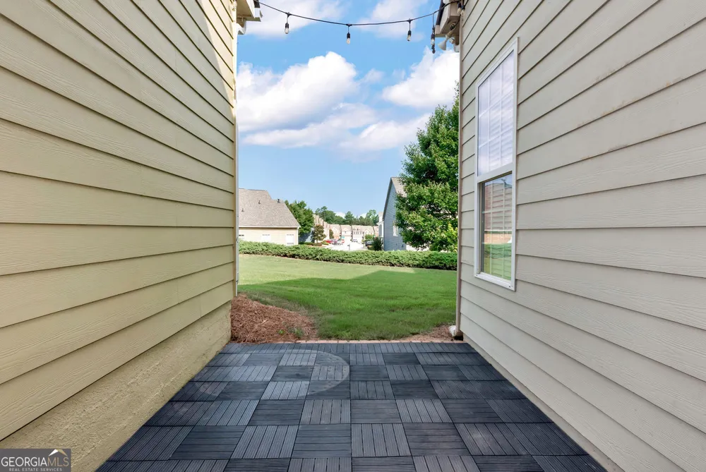 2707 Sardis Chase CT Buford, GA 30519