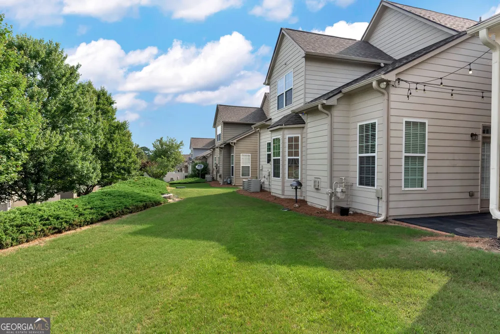 2707 Sardis Chase CT Buford, GA 30519