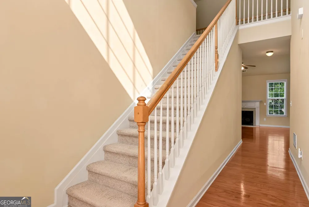 2707 Sardis Chase CT Buford, GA 30519