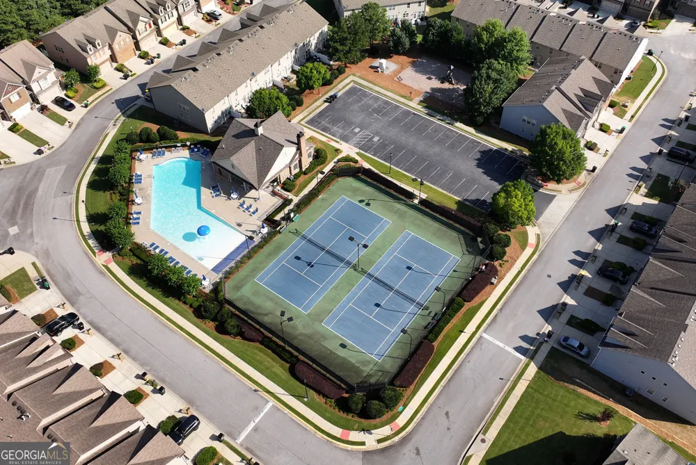 2707 Sardis Chase CT Buford, GA 30519