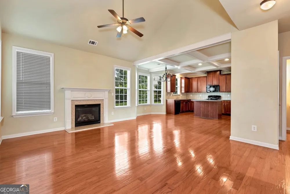 2707 Sardis Chase CT Buford, GA 30519