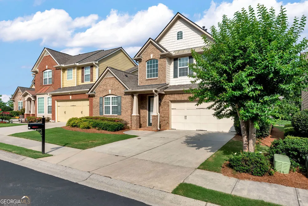 2707 Sardis Chase CT Buford, GA 30519
