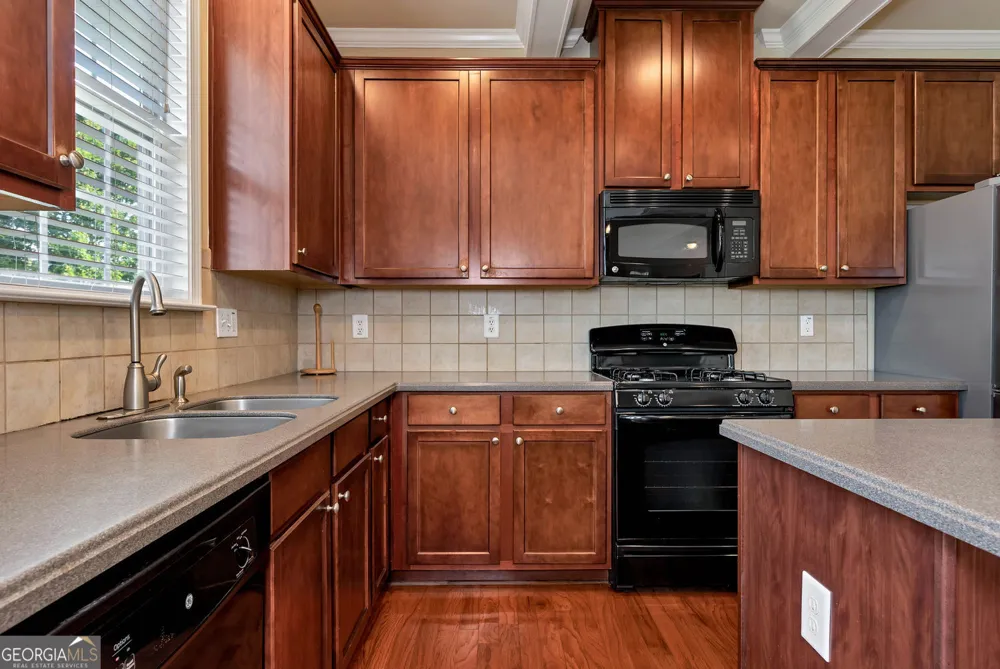 2707 Sardis Chase CT Buford, GA 30519