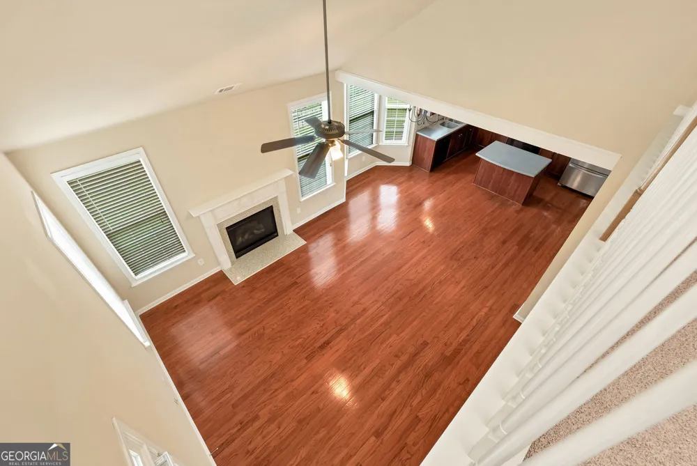 2707 Sardis Chase CT Buford, GA 30519
