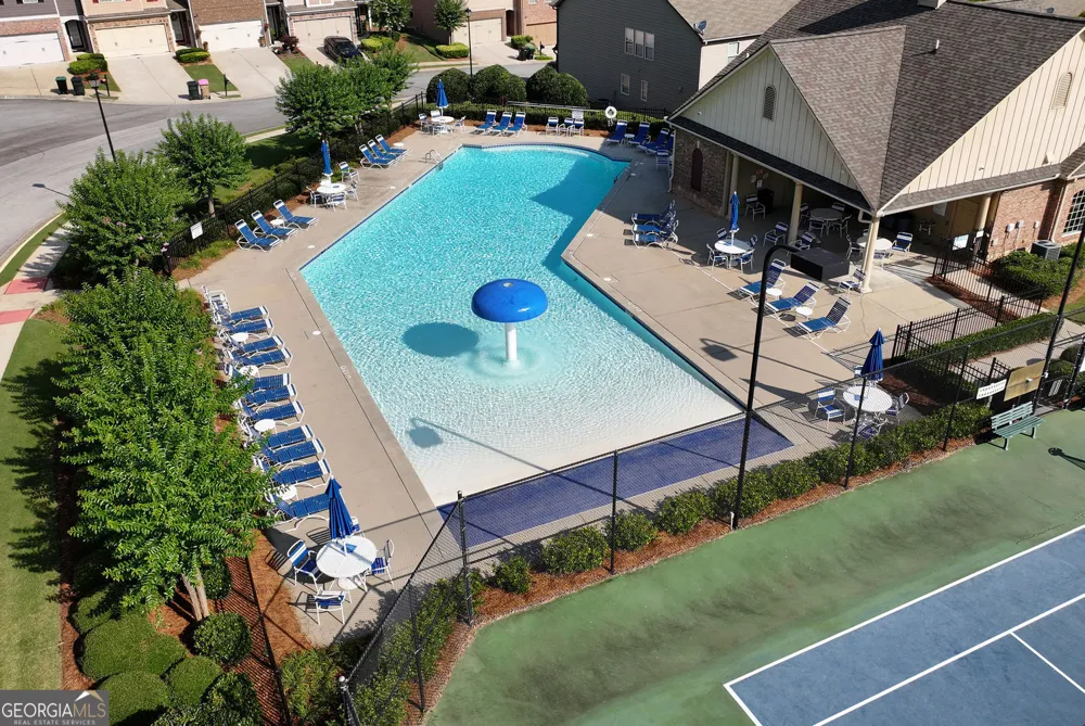 2707 Sardis Chase CT Buford, GA 30519