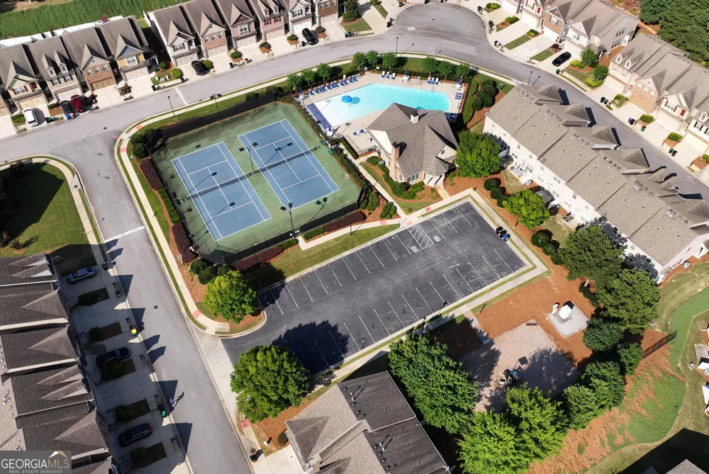 2707 Sardis Chase CT Buford, GA 30519