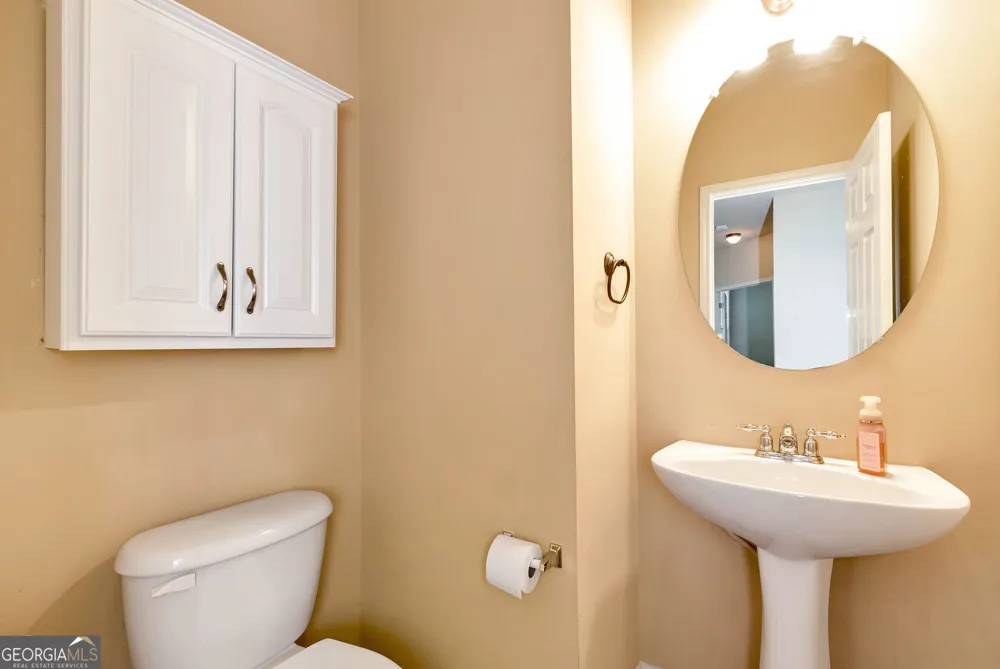 2707 Sardis Chase CT Buford, GA 30519