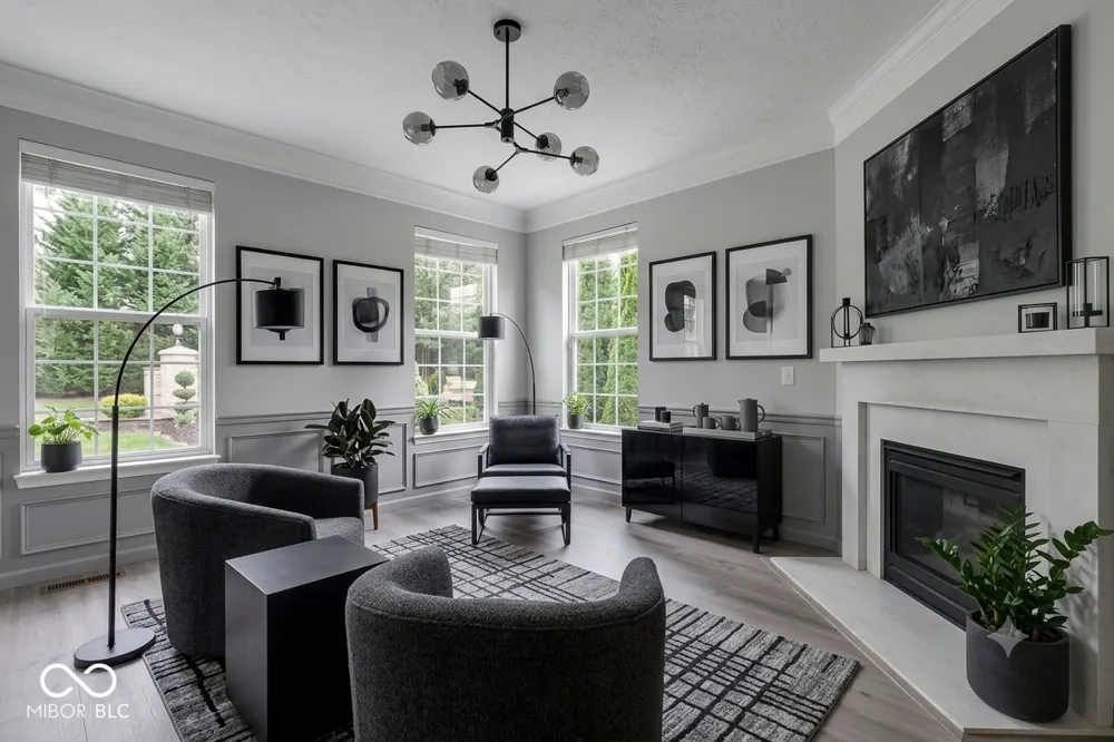 897 Rosalind Place Carmel, IN 46032