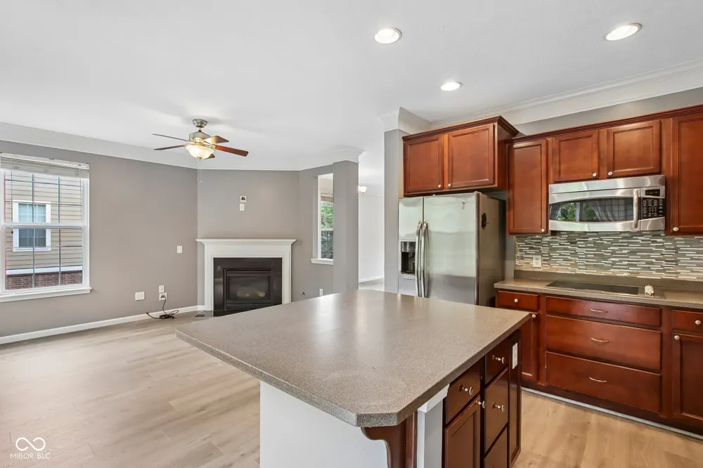 897 Rosalind Place Carmel, IN 46032