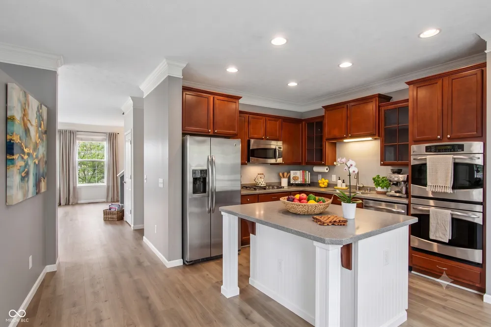 897 Rosalind Place Carmel, IN 46032