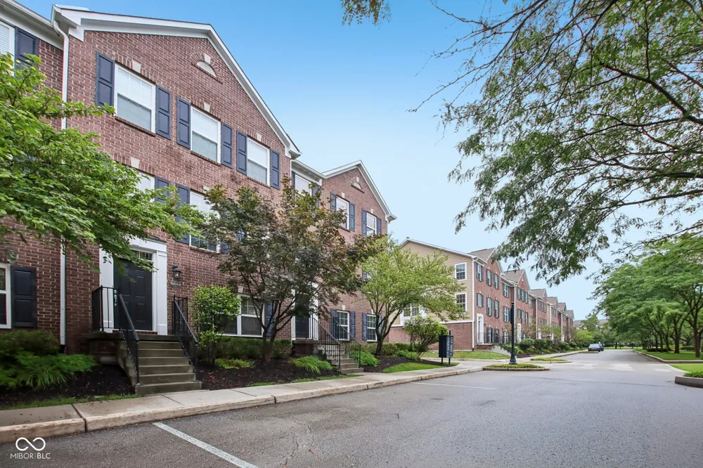 897 Rosalind Place Carmel, IN 46032