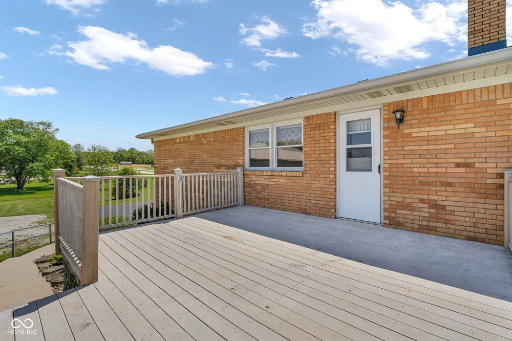 4881 E US HWY 40 Greencastle, IN 46135