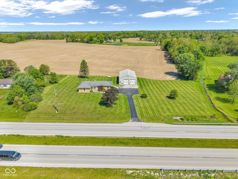 4881 E US HWY 40 Greencastle, IN 46135