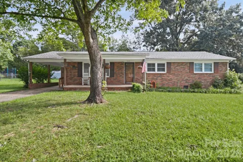 3502 Merry Oaks Lane