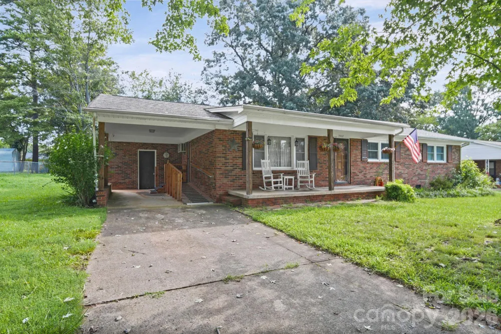 3502 Merry Oaks Lane Dallas, NC 28034