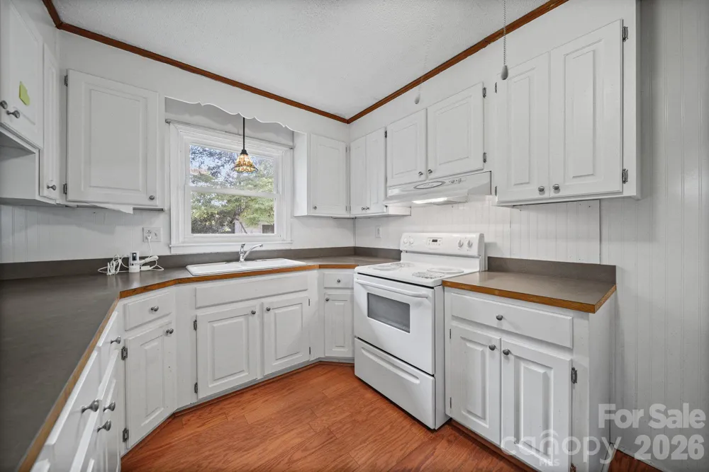 3502 Merry Oaks Lane Dallas, NC 28034