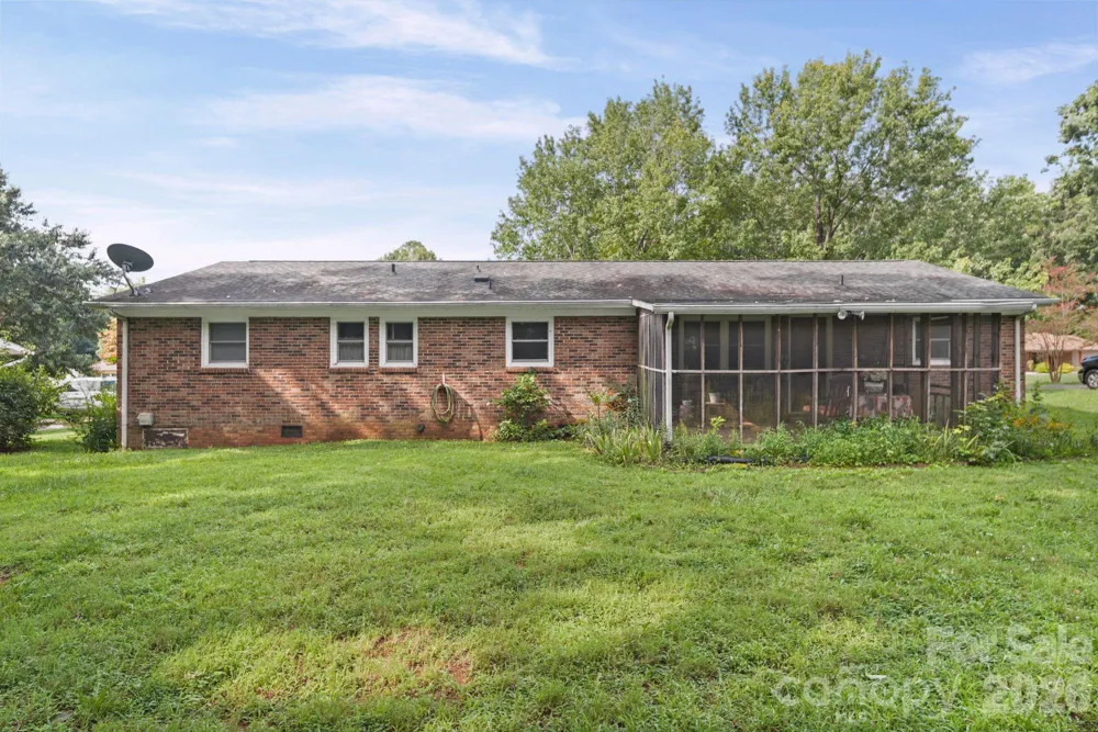3502 Merry Oaks Lane Dallas, NC 28034