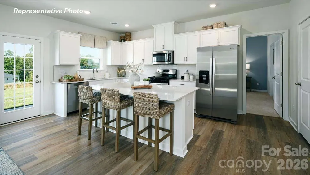 513 Blackpool Court Monroe, NC 28112