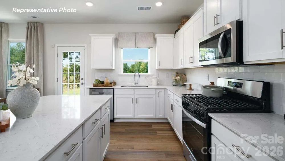 513 Blackpool Court Monroe, NC 28112