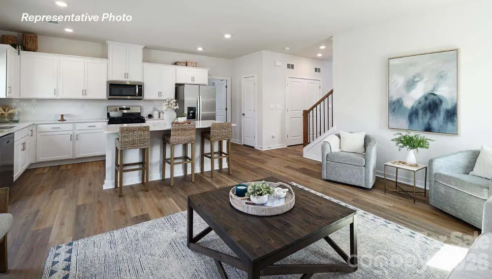 513 Blackpool Court Monroe, NC 28112