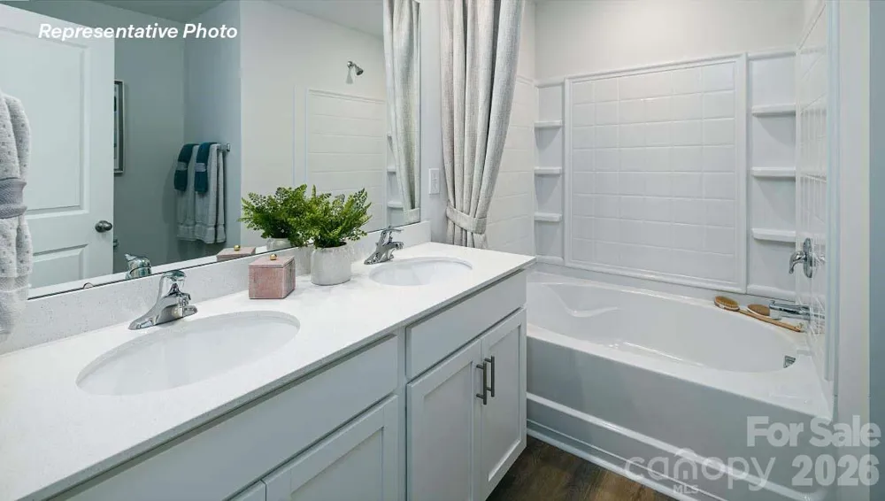 513 Blackpool Court Monroe, NC 28112
