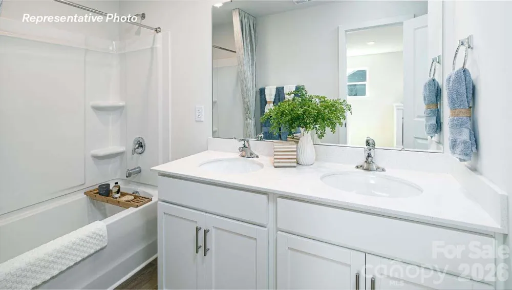513 Blackpool Court Monroe, NC 28112