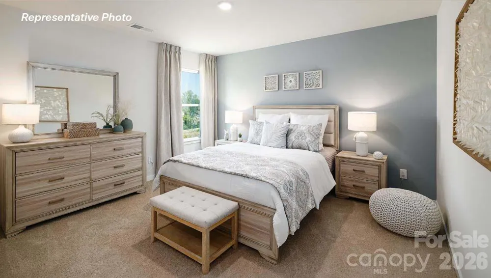 513 Blackpool Court Monroe, NC 28112