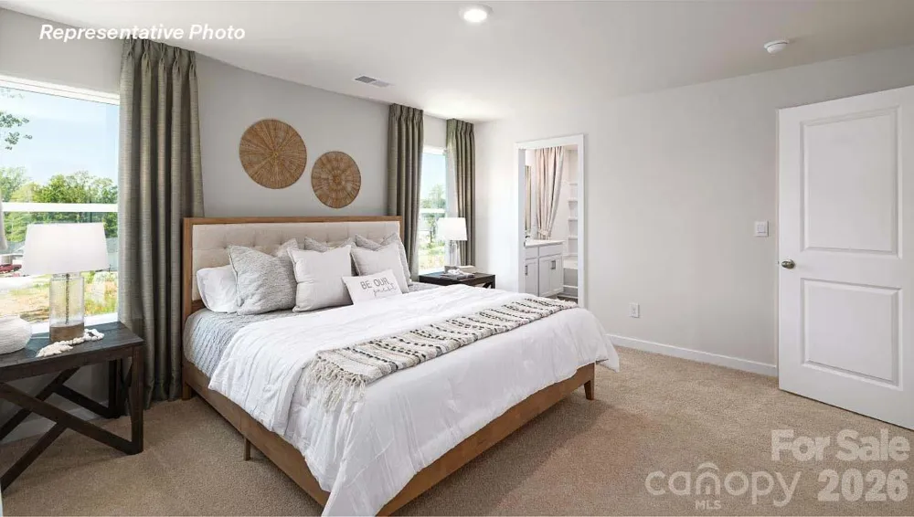 513 Blackpool Court Monroe, NC 28112