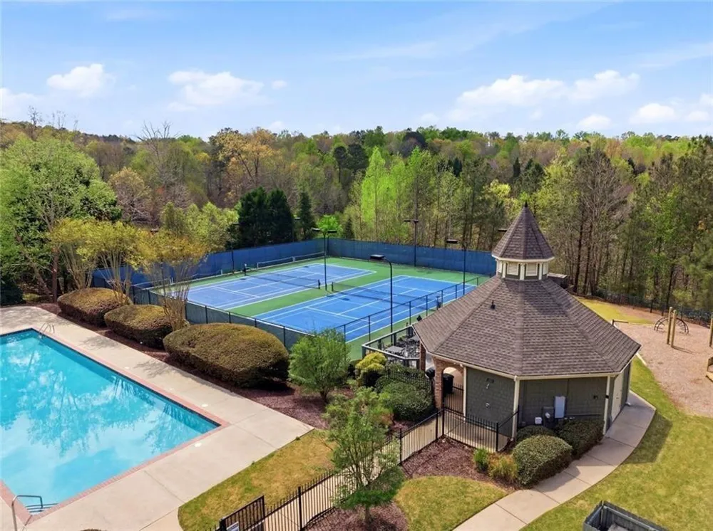 702 Windsor Estates Way Canton, GA 30115
