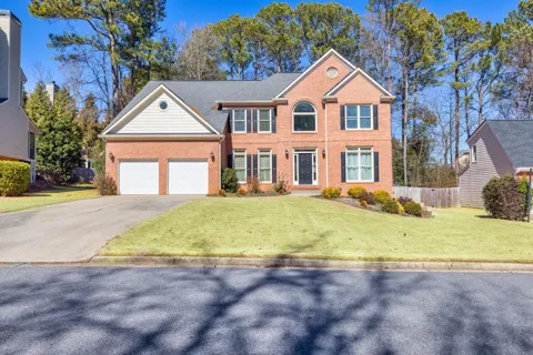 7210 Amberleigh Way