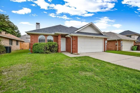 1209 Buehler Court