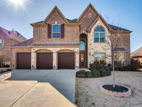 2150 Nocona Drive