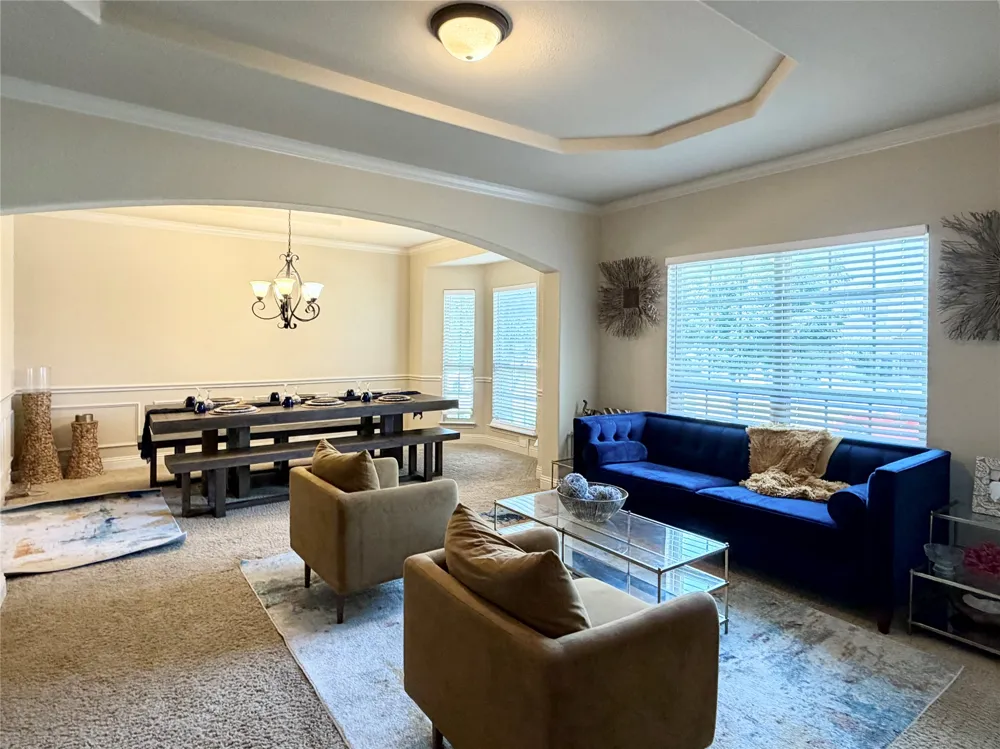 2150 Nocona Drive Prosper, TX 75078