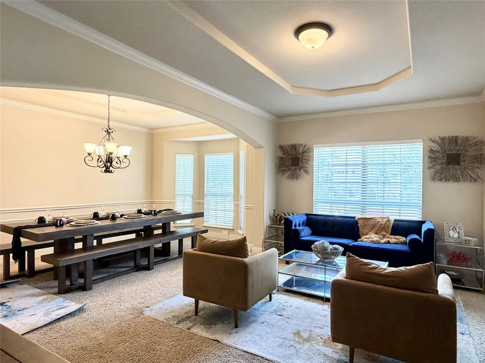 2150 Nocona Drive Prosper, TX 75078