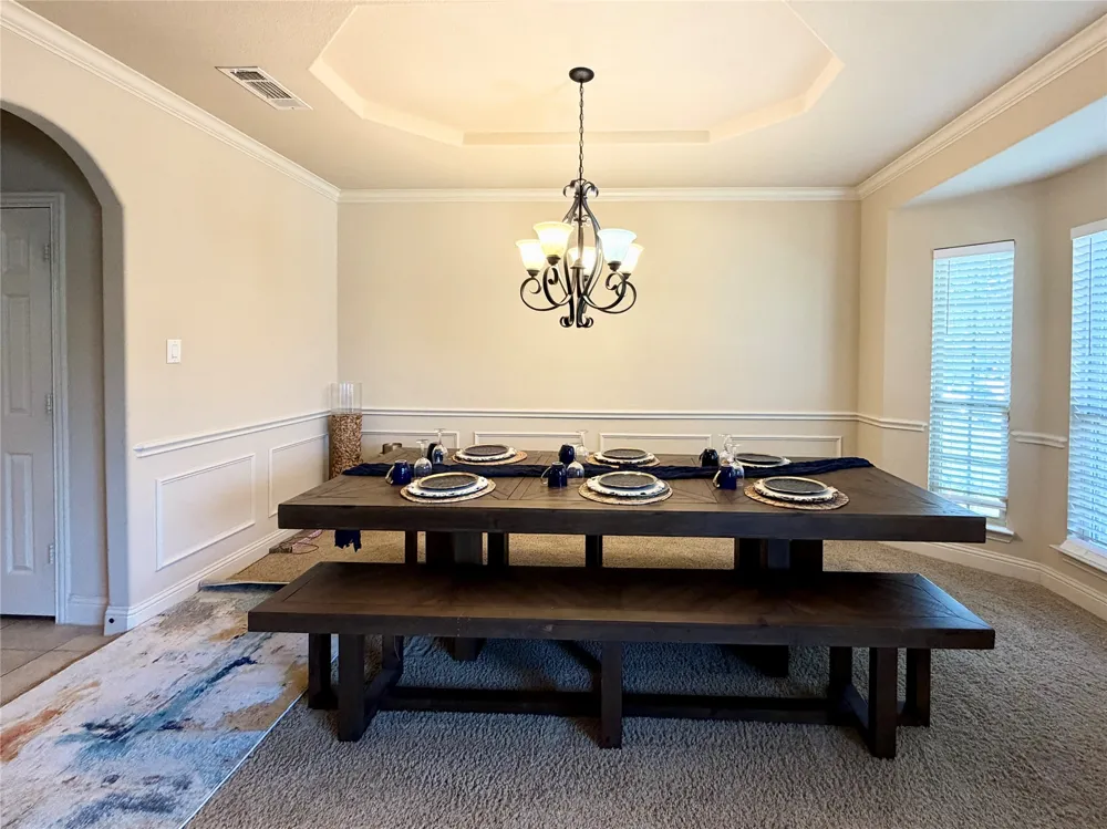 2150 Nocona Drive Prosper, TX 75078