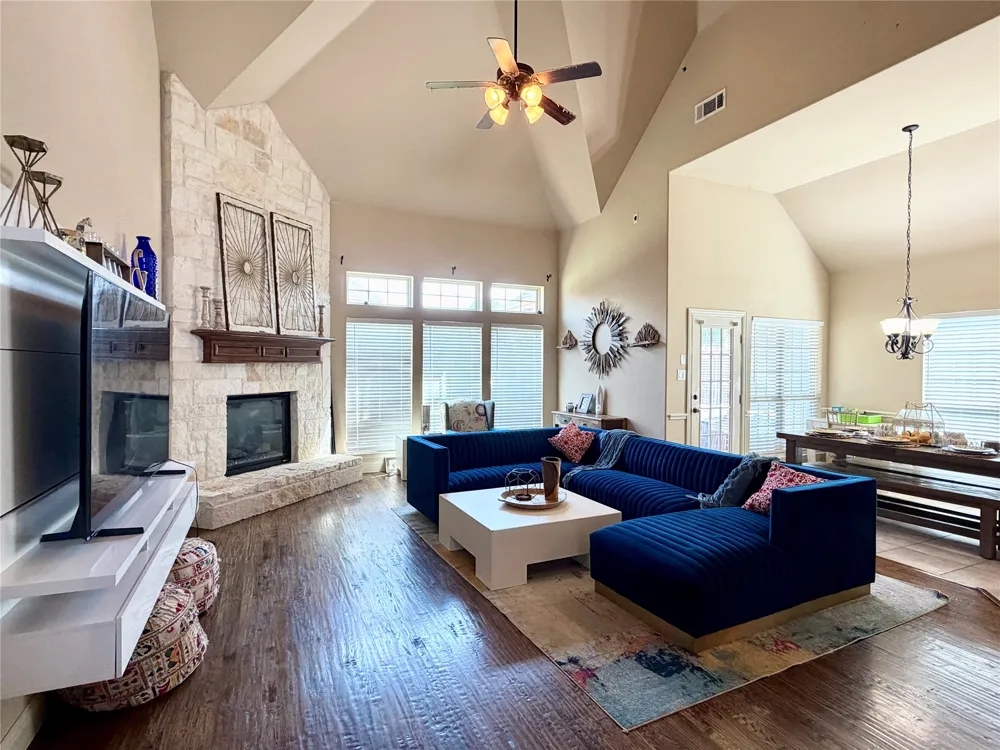 2150 Nocona Drive Prosper, TX 75078