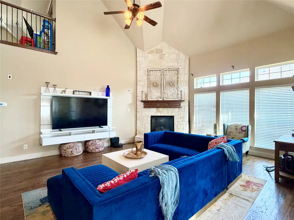 2150 Nocona Drive Prosper, TX 75078