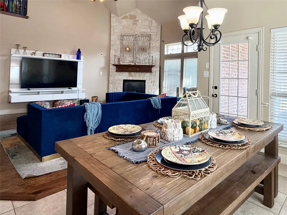 2150 Nocona Drive Prosper, TX 75078