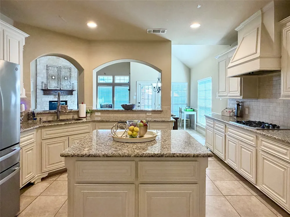 2150 Nocona Drive Prosper, TX 75078