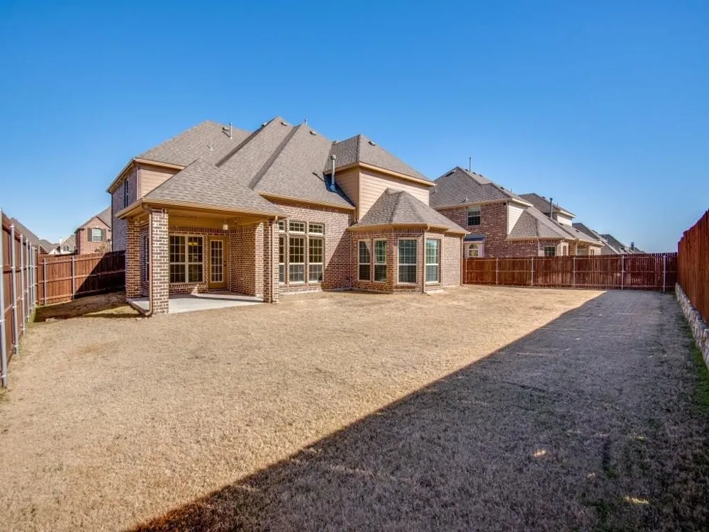 2150 Nocona Drive Prosper, TX 75078