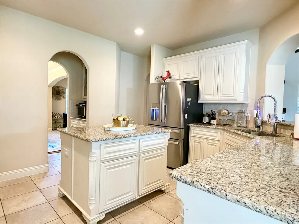 2150 Nocona Drive Prosper, TX 75078