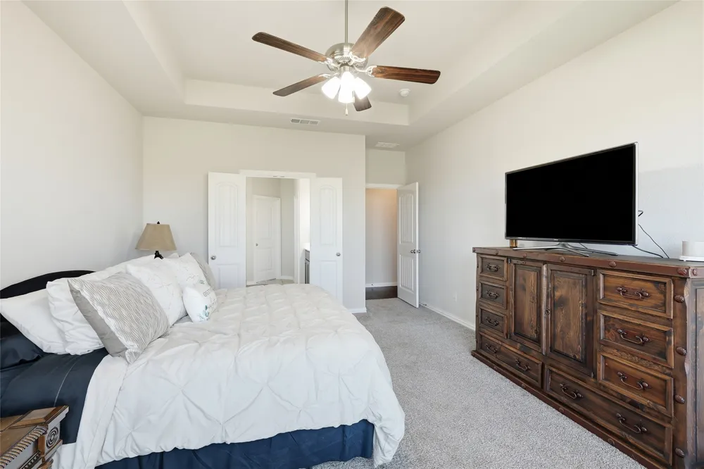 1212 County Road 4797 Springtown, TX 76082